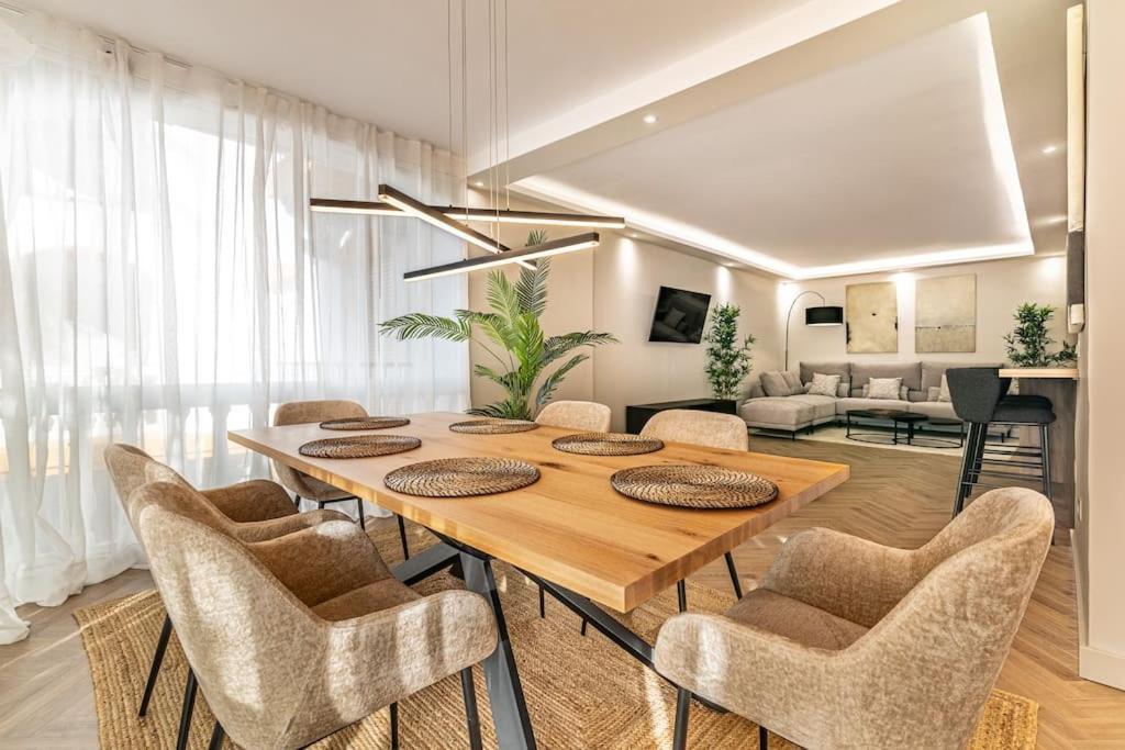 Lovely Apartment In Dama De Noche Marbellac Extérieur photo