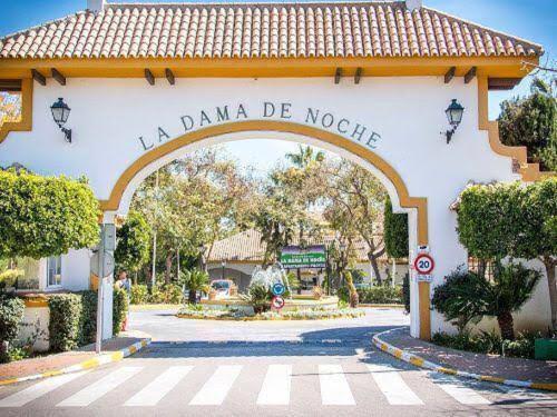 Lovely Apartment In Dama De Noche Marbellac Extérieur photo