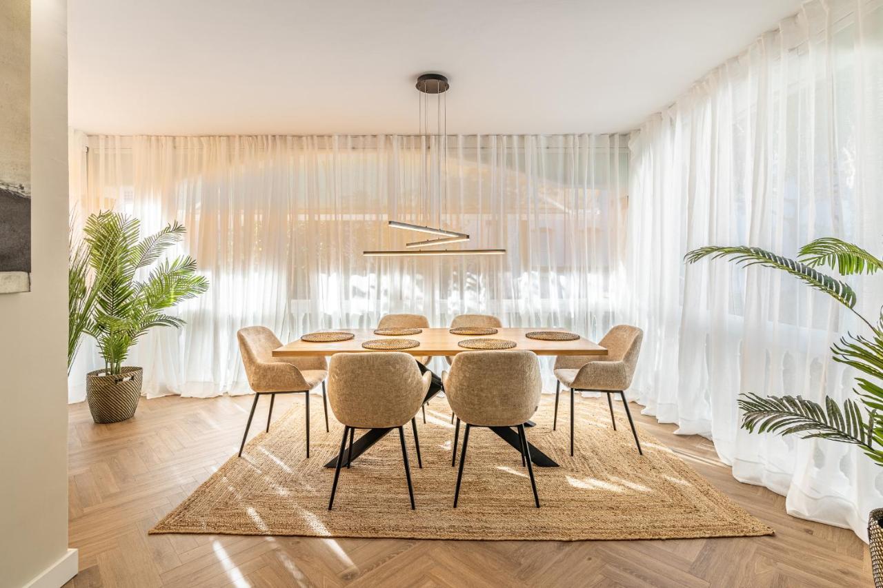 Lovely Apartment In Dama De Noche Marbellac Extérieur photo