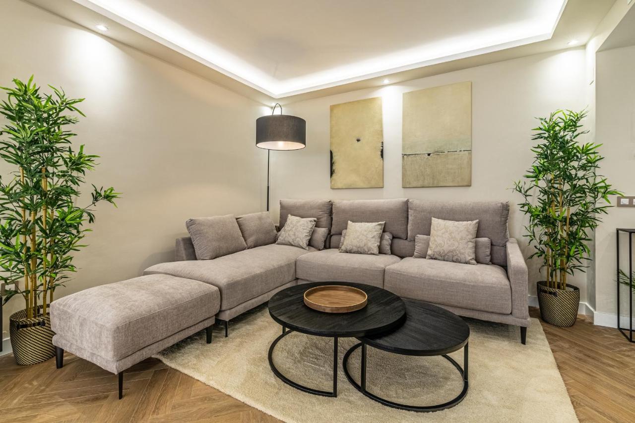 Lovely Apartment In Dama De Noche Marbellac Extérieur photo